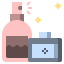 Perfume bottle ícono 64x64