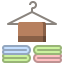 Towel icon 64x64