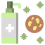 Antiseptic icon 64x64