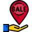 Location icon 64x64