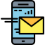 Mail icon 64x64