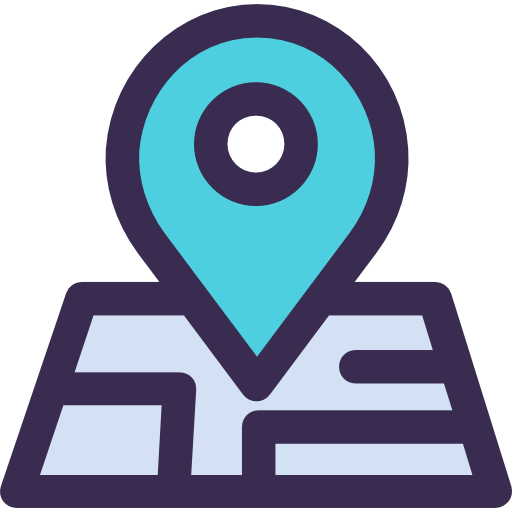 Map アイコン