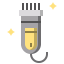 Electric razor icon 64x64