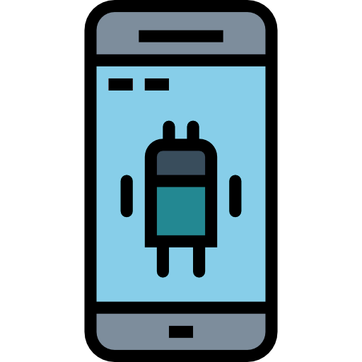 Android アイコン