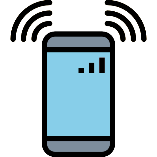 Smartphone icon