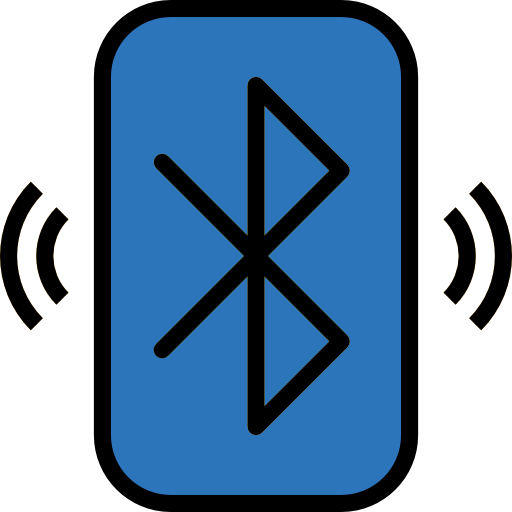 Bluetooth icône
