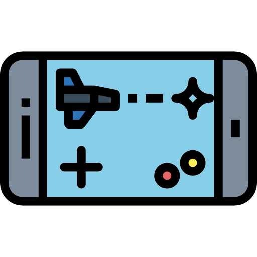 Mobile icon
