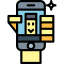 Selfie icon 64x64