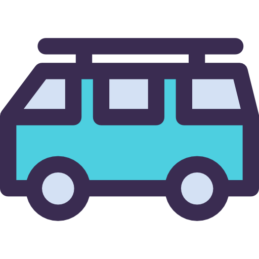 Van icon