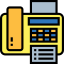 Telephone icon 64x64