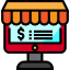 Store icon 64x64