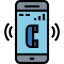 Phone call icon 64x64