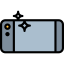 Photo camera icon 64x64