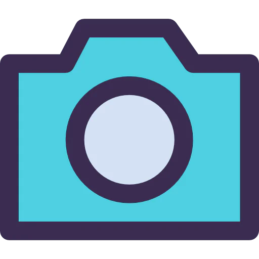 Camera icon