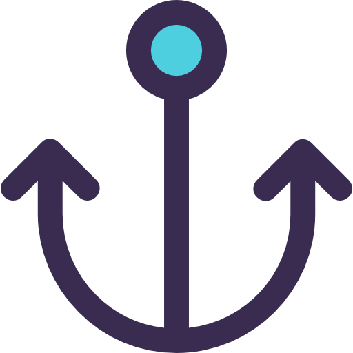 Anchor Symbol
