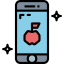 Iphone icon 64x64