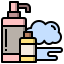 Shampoo icon 64x64