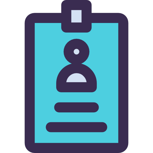 Pass icon