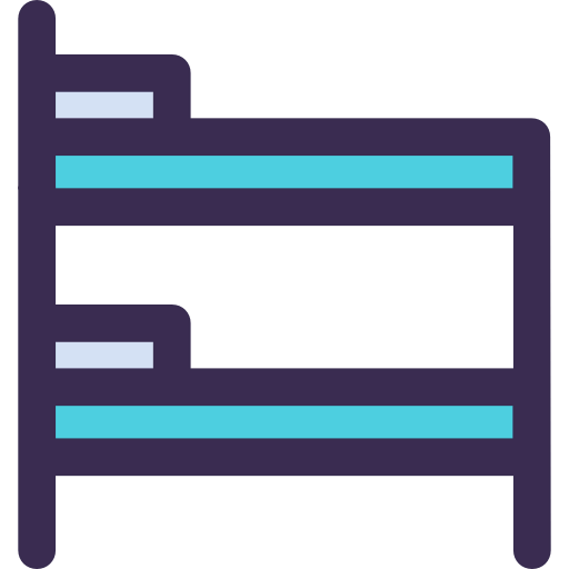 Hostel icon
