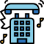 Phone call icon 64x64