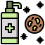 Antiseptic icon 64x64