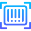 Barcode icon 64x64