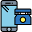 Phone icon 64x64