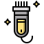 Electric razor icon 64x64