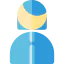 User icon 64x64
