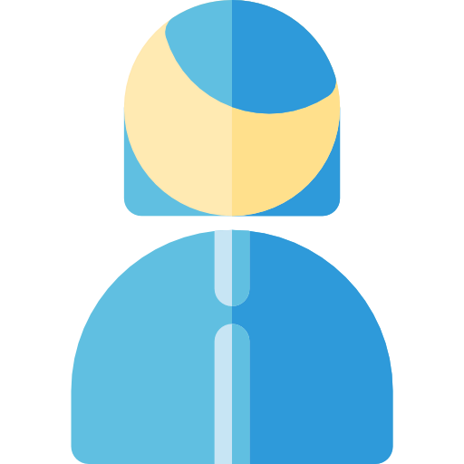 User icon