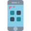 Cellphone icon 64x64