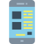 Smartphone icon 64x64