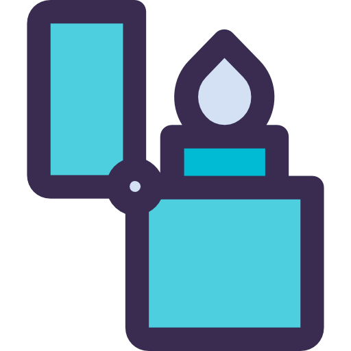 Lighter Symbol