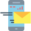 Mail icon 64x64