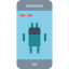 Android icon 64x64