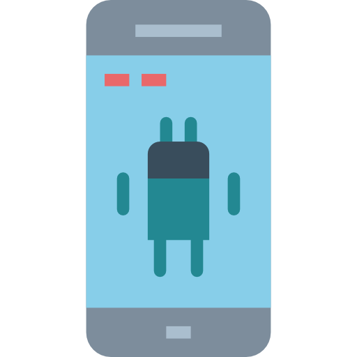 Android icon