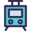 Train icon 64x64