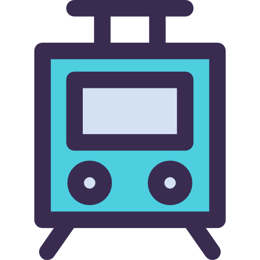 Train icon