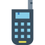 Mobile phone icon 64x64