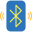 Bluetooth icon 64x64