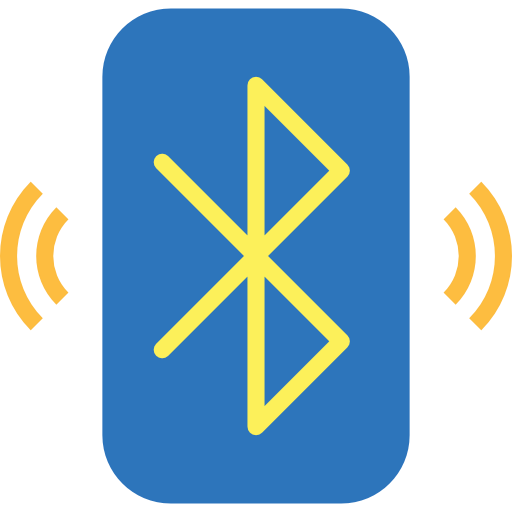 Bluetooth icon