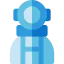 Astronaut icon 64x64