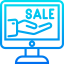 Sale icon 64x64