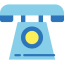 Telephone icon 64x64