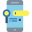 Smartphone icon 64x64