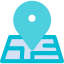 Map icon 64x64