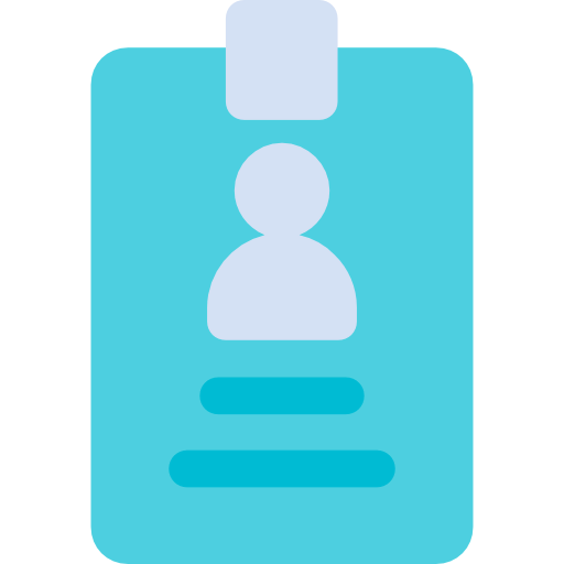 Pass icon