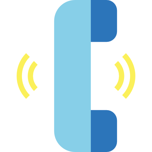 Phone call icon