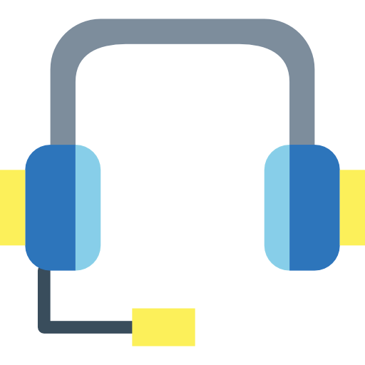 Headset icon