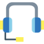 Headset icon 64x64